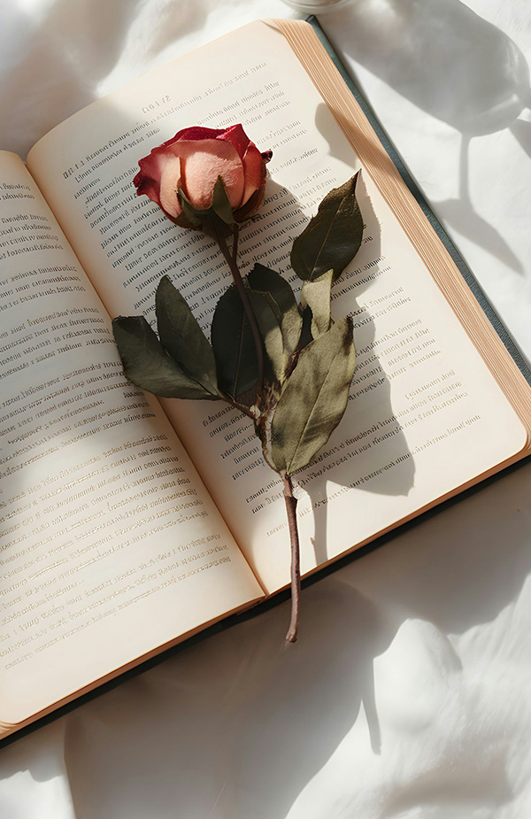 Die 10 schönsten Enemies to Lovers-Bücher