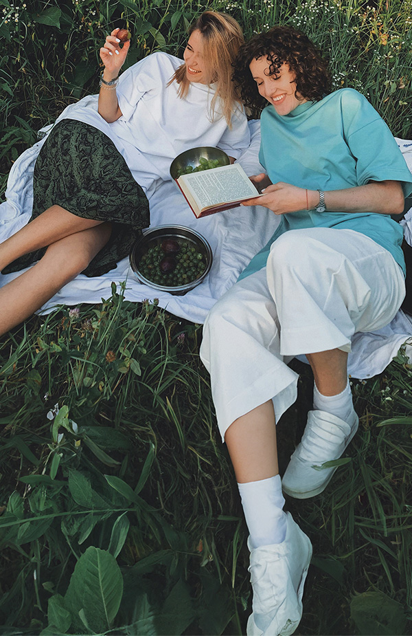 10 Bücher mit Geschwister-Konstellationen