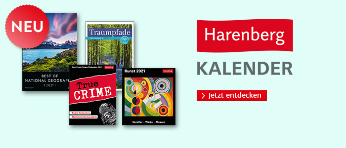 Kalender 2021 bestellen  Hugendubel