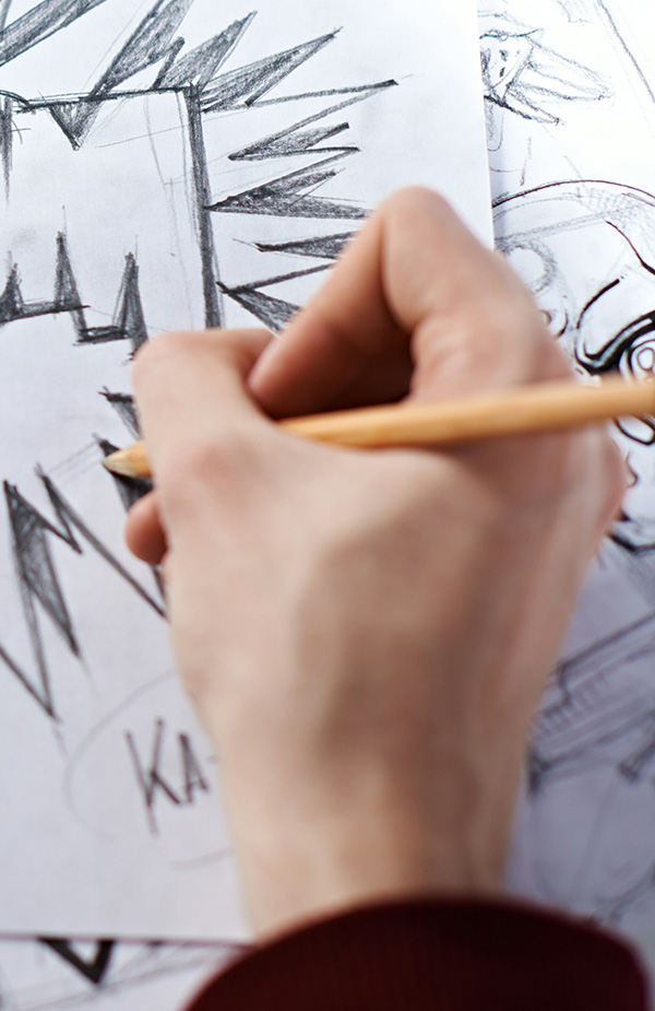 Diese 10 Graphic Novels sollten Sie kennen