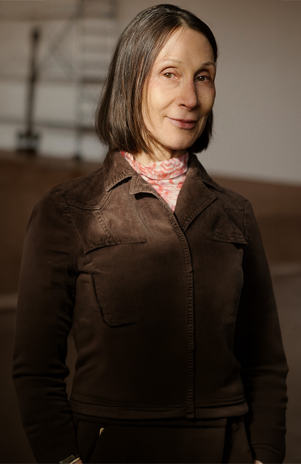 Lieblingsbücher Martina Hefter