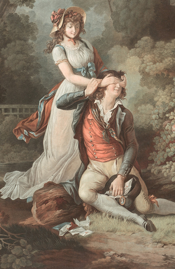 Das sind die 10 besten historischen Liebesromane