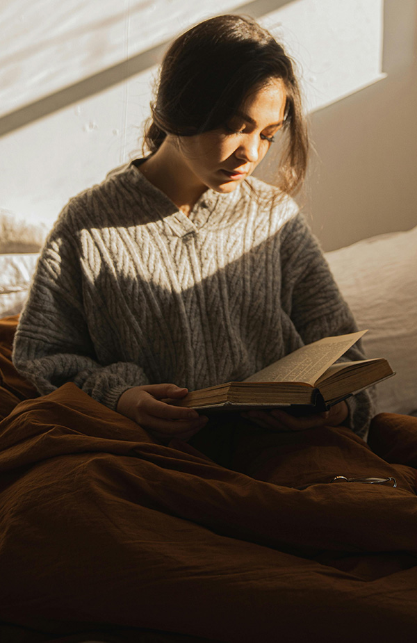 10 Klassiker von weiblichen Schriftstellerinnen