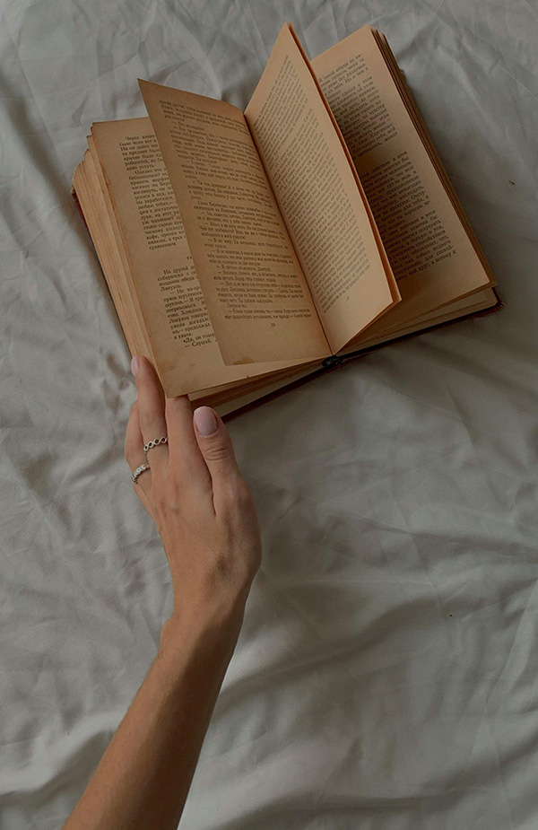 Diese 10 Buch-Klassiker sollte man gelesen haben