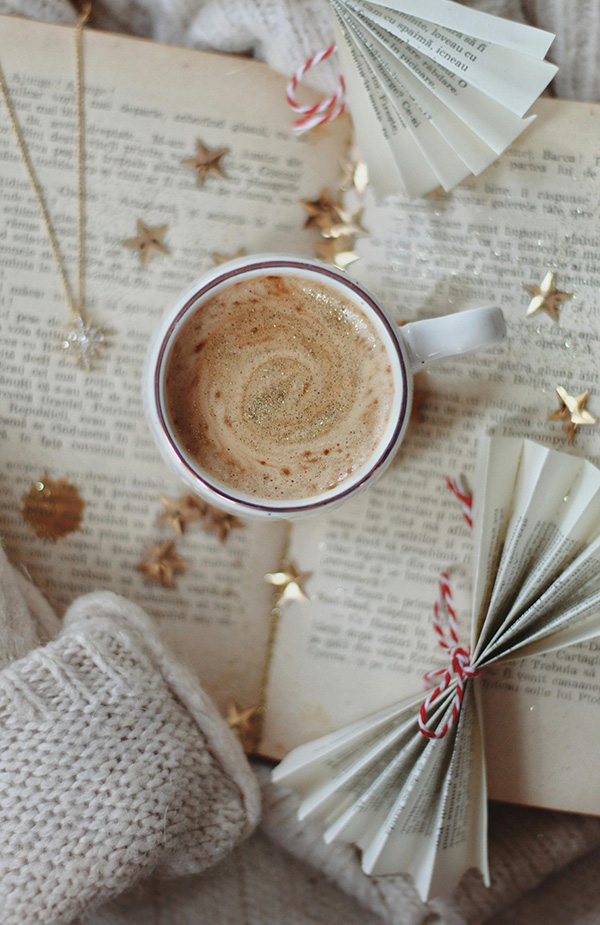 Diese 10 Bücher sind echte Klassiker zu Weihnachten