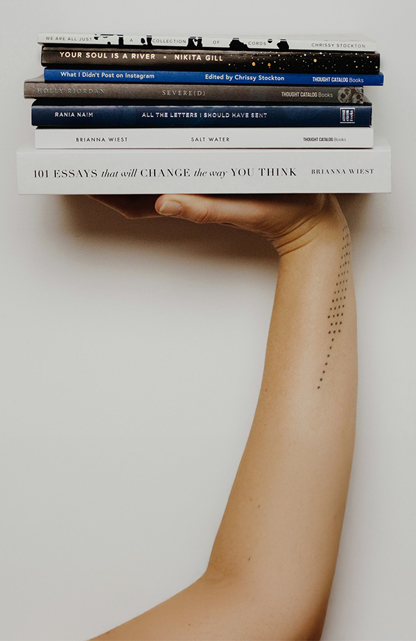 10 kurze Bücher unter 100 Seiten