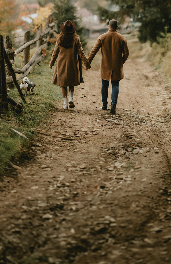 Das sind die besten Pumpkin Spice Romances für den Herbst