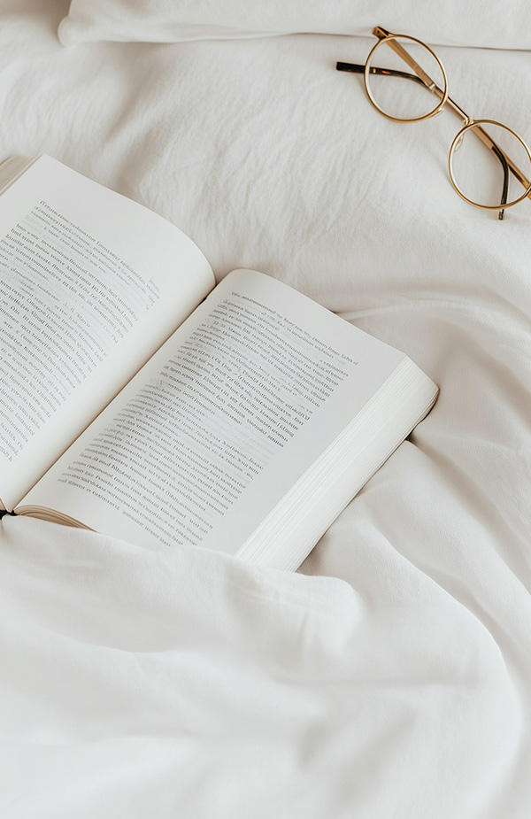 10 preisgekrönte Bücher 2024