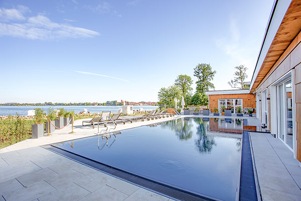 Maremüritz Pool
