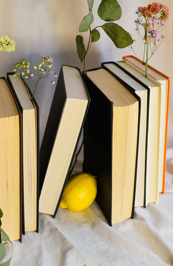 10 Bücher mit magischem Realismus