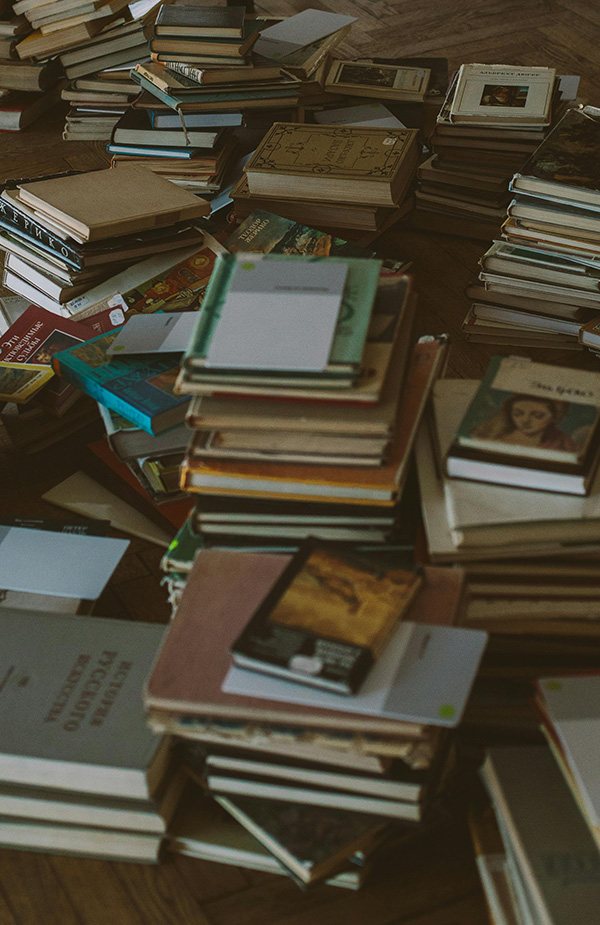 10 Bücher mit dem Potential zum Klassiker