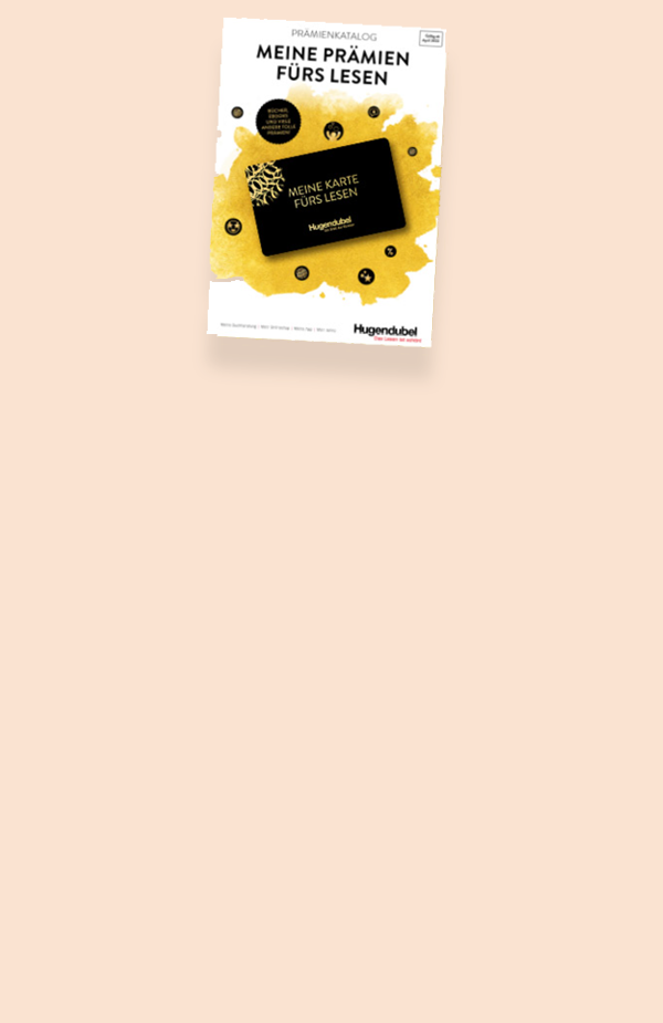 Prämienkatalog für den Shop