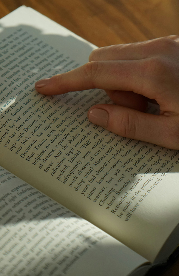 Diese neuen Sachbücher muss man im Frühjahr 2026 gelesen haben