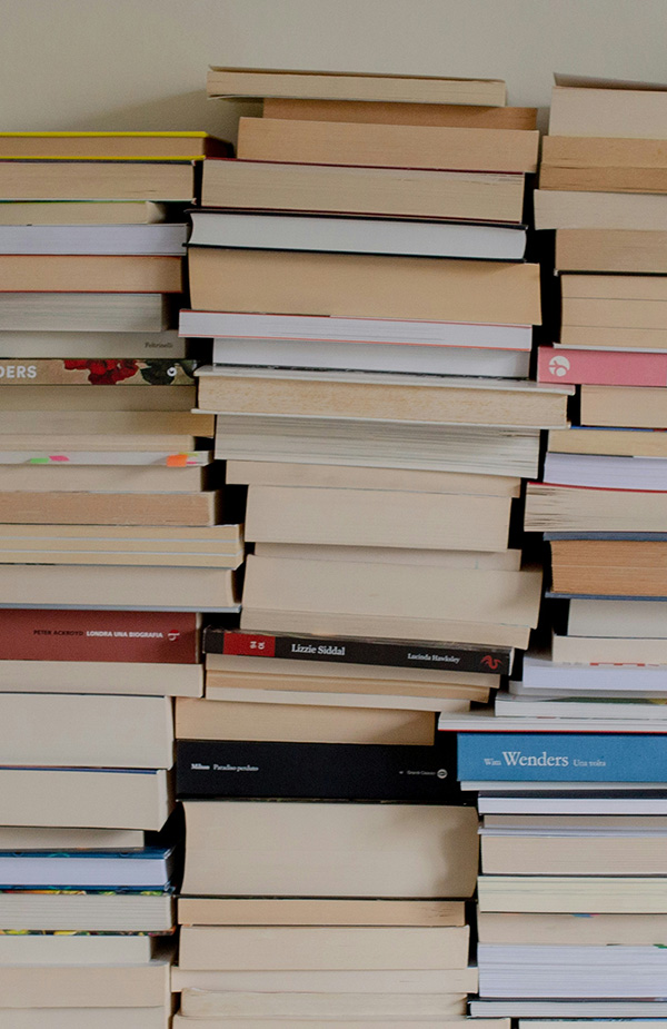 Die 10 besten Buch-Satiren