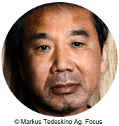 Erfolgsautor Haruki Murakami - Hugendubel