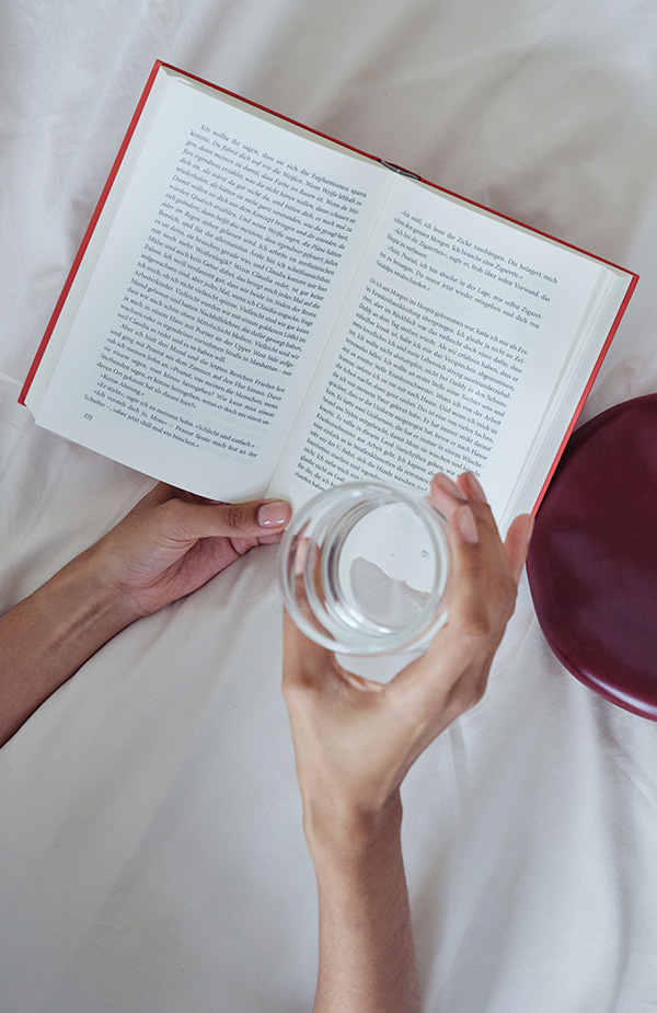 Cosy Crime: 10 Bücher zum Einkuscheln