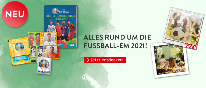 Alles zur Euro 21