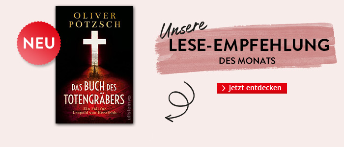 Unsere Lese-Empfehlung: 