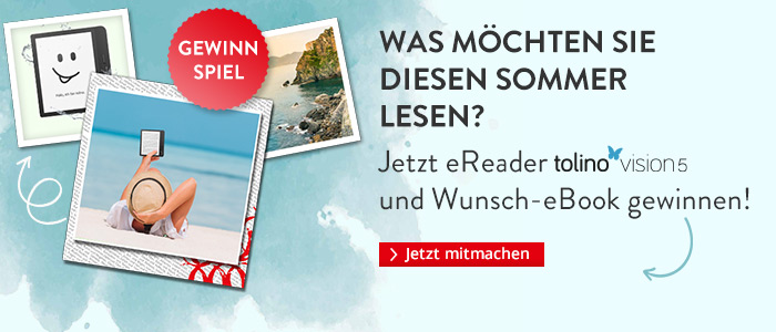 Was wollen Sie diesen Sommer lesen?