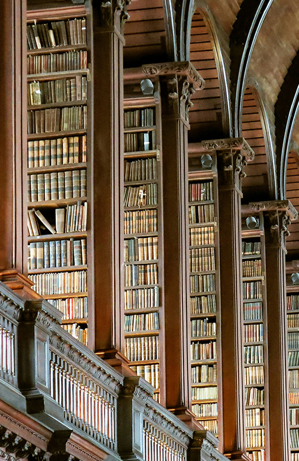 10 historische Romane für eine Reise in die Vergangenheit