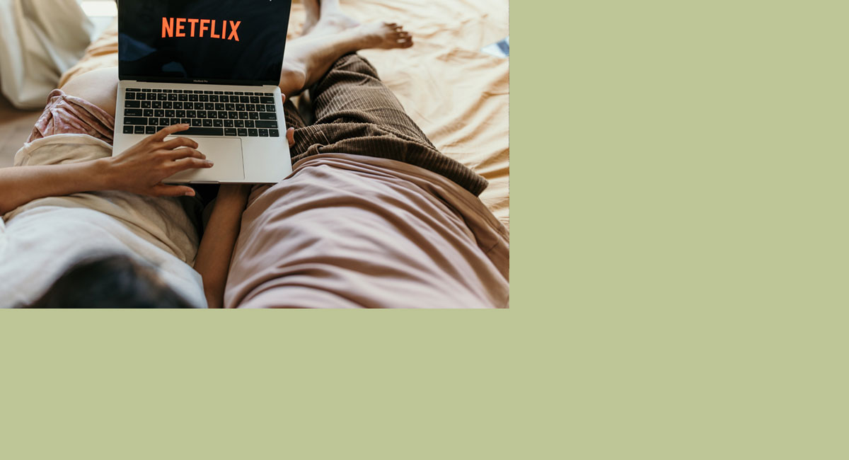 Buchverfilmungen bekannt aus Netflix & Co