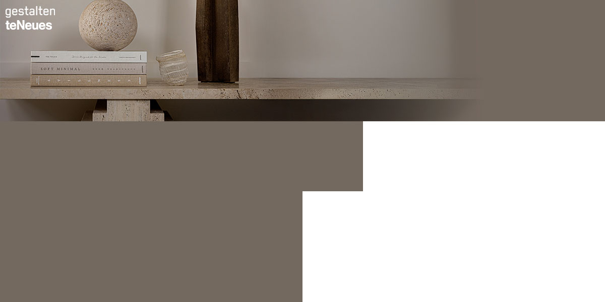 Architektur & Interior Design