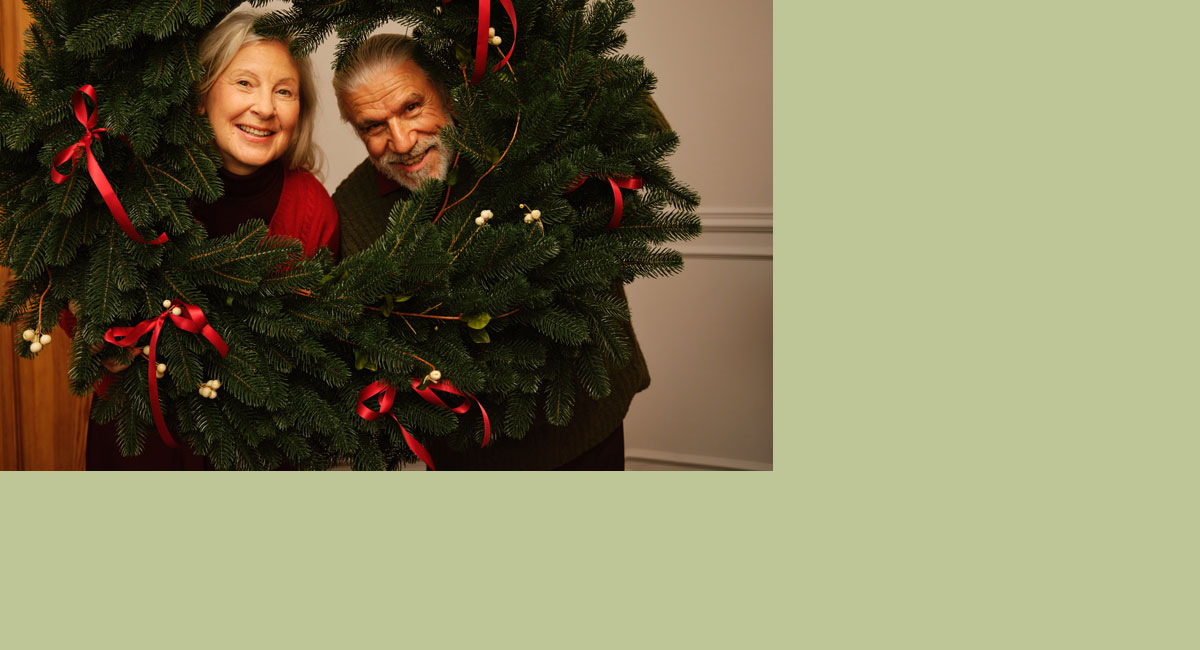 Alles für die Adventszeit