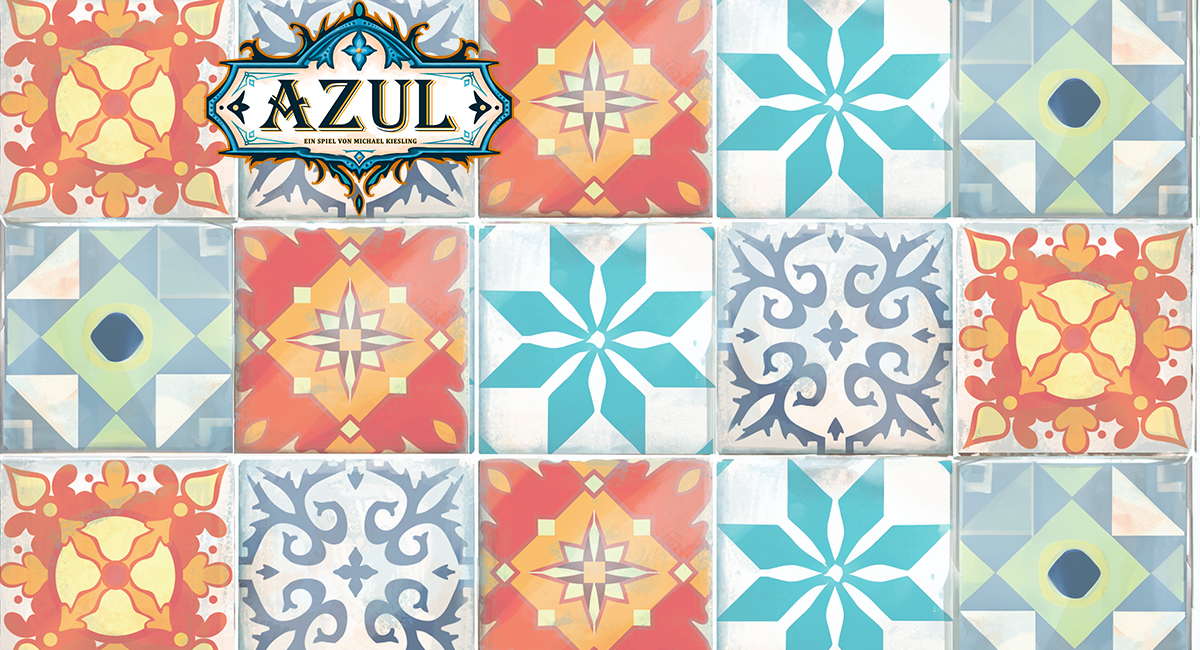Azul