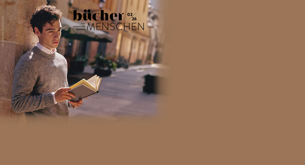 büchermenschen