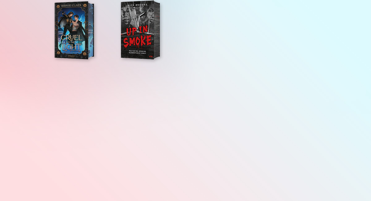 büchermenschen fantasy crime alert