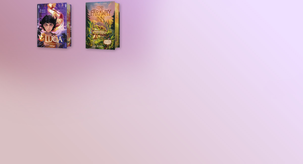 Büchermenschen Fantasy und mystery