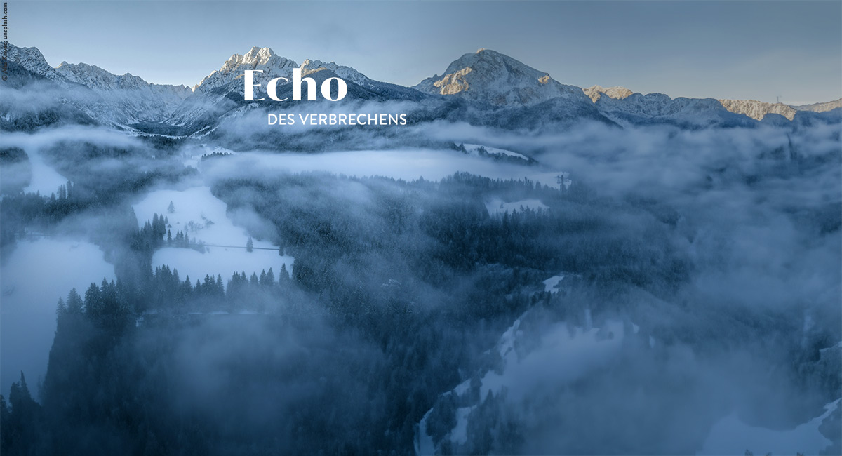 Teaser für Thema Krimis