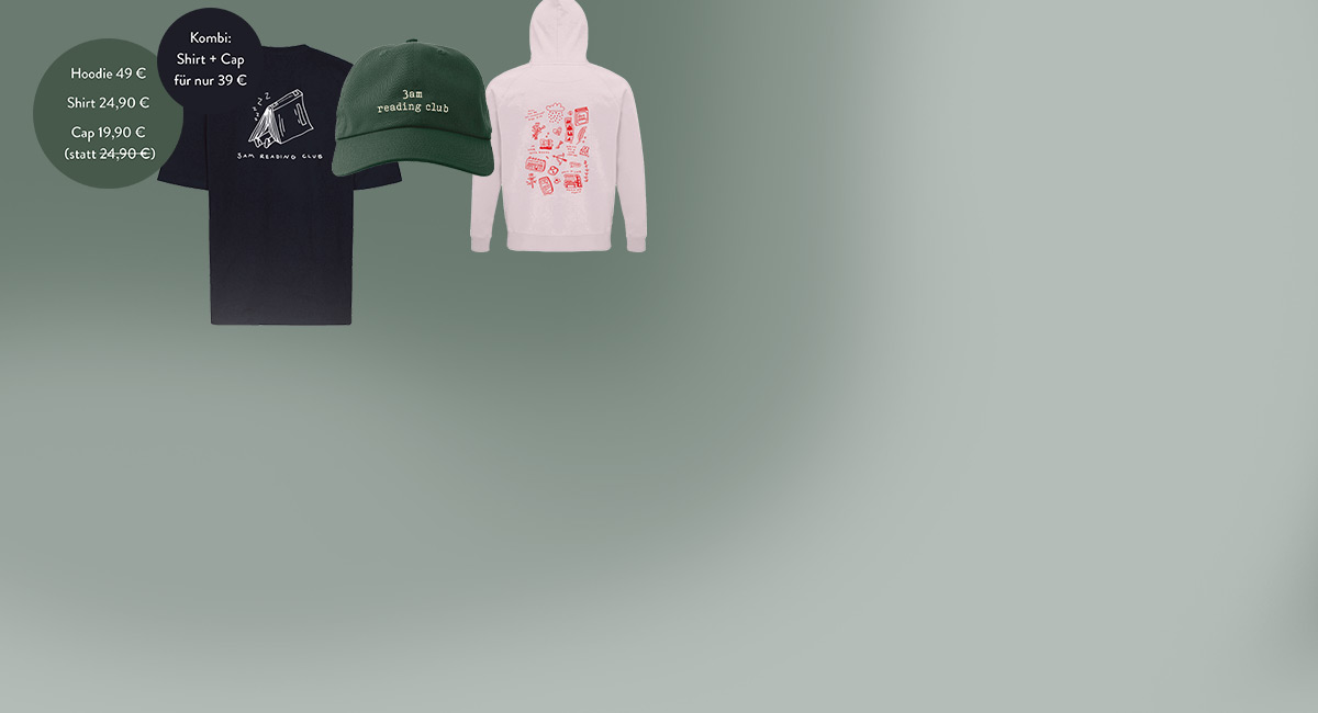 Bookmerch
