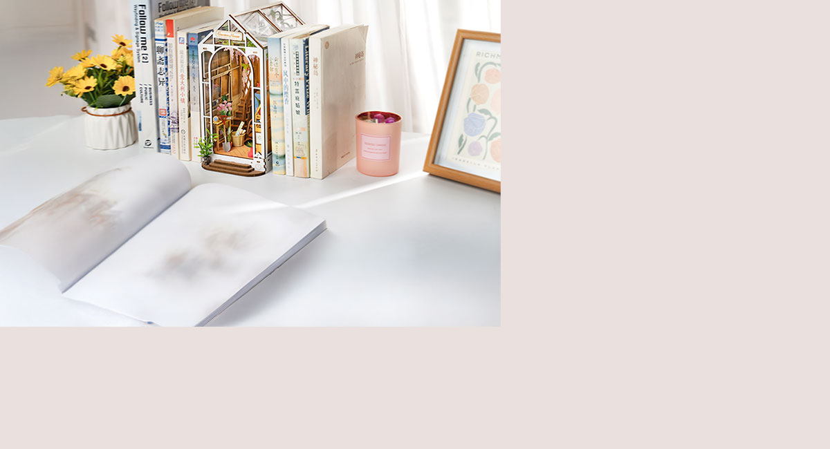 Booknooks