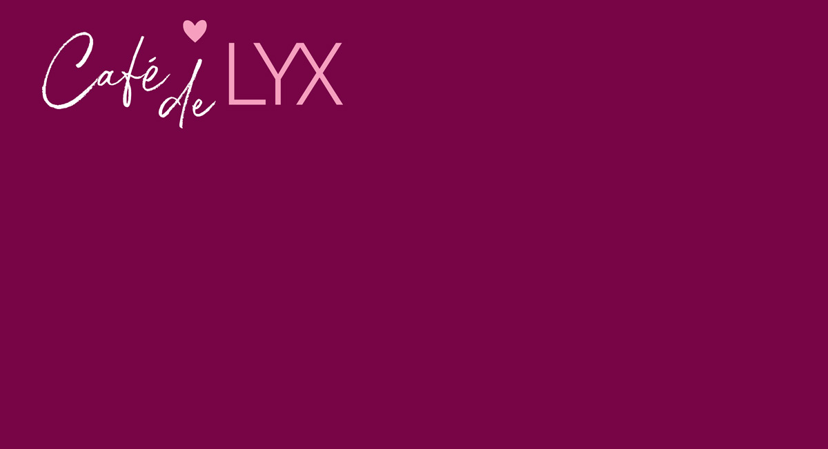 Cafe de Lyx