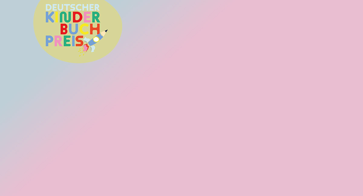 Deutscher Kinderbuchpreis 2024