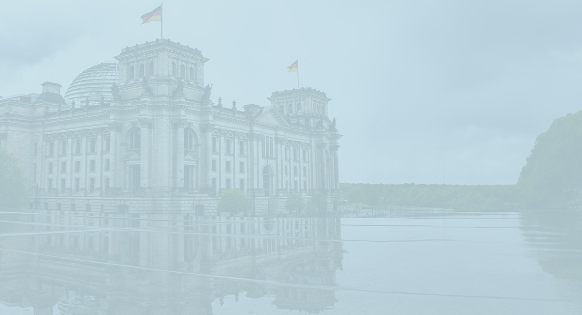 Deutschland - wohin?