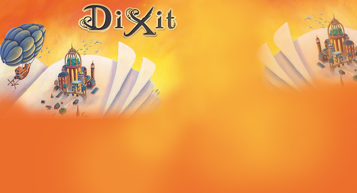 Dixit