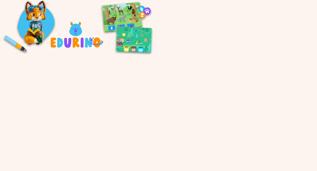 Edurino