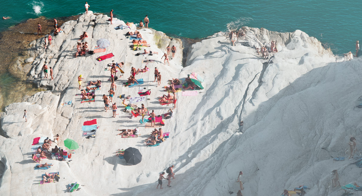 Endlich Sommer - Die besten Reiseführer für Ihren Sommerurlaub