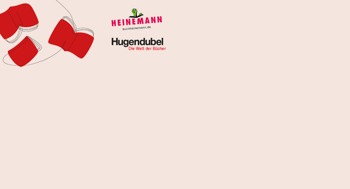 Buchhandlung Heinemann