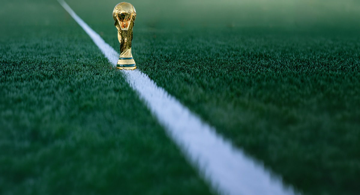 Fußball WM 2026