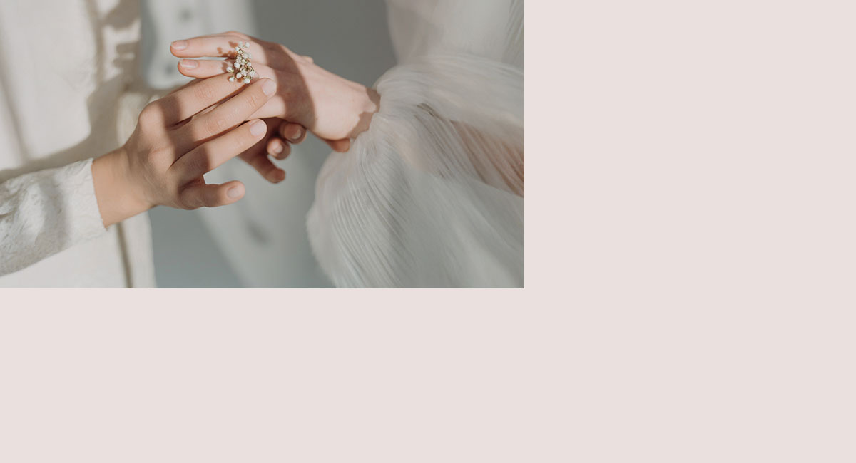 Hochzeit