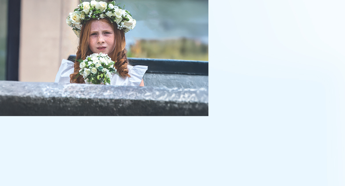 Konfirmation & Kommunion