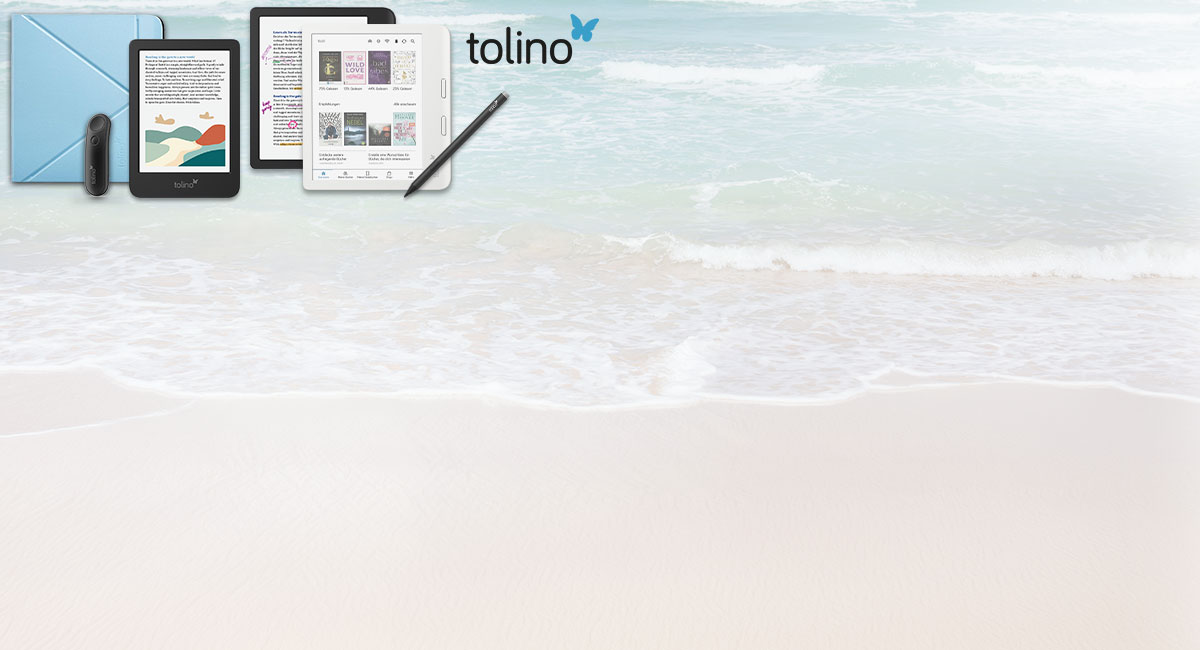 tolino Rabatt