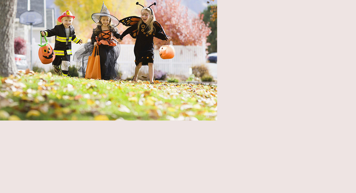 Halloween