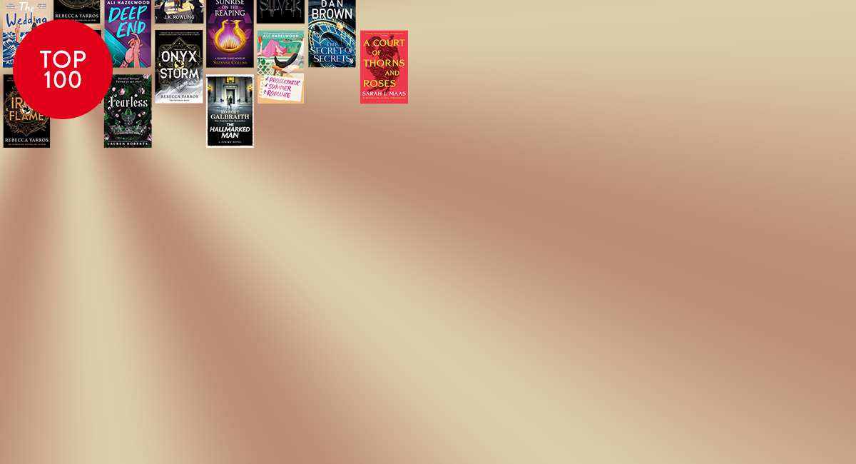 Ihre Bestseller English eBooks 2025 bei Hugendubel