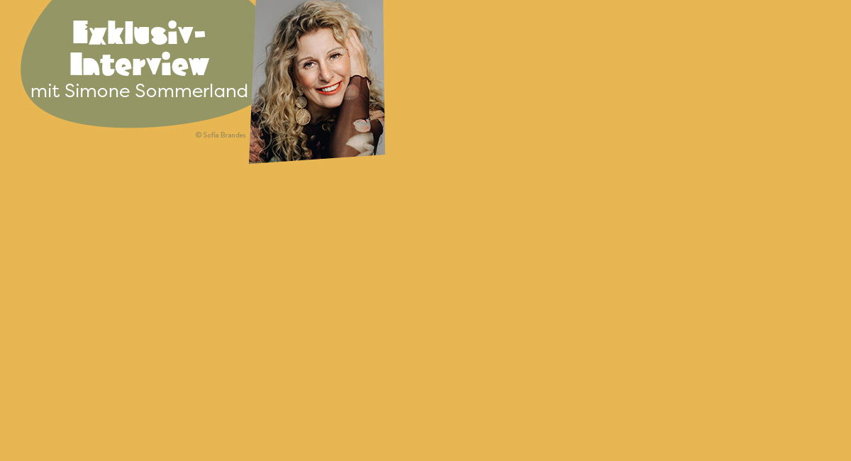 Interview Simone Sommerland