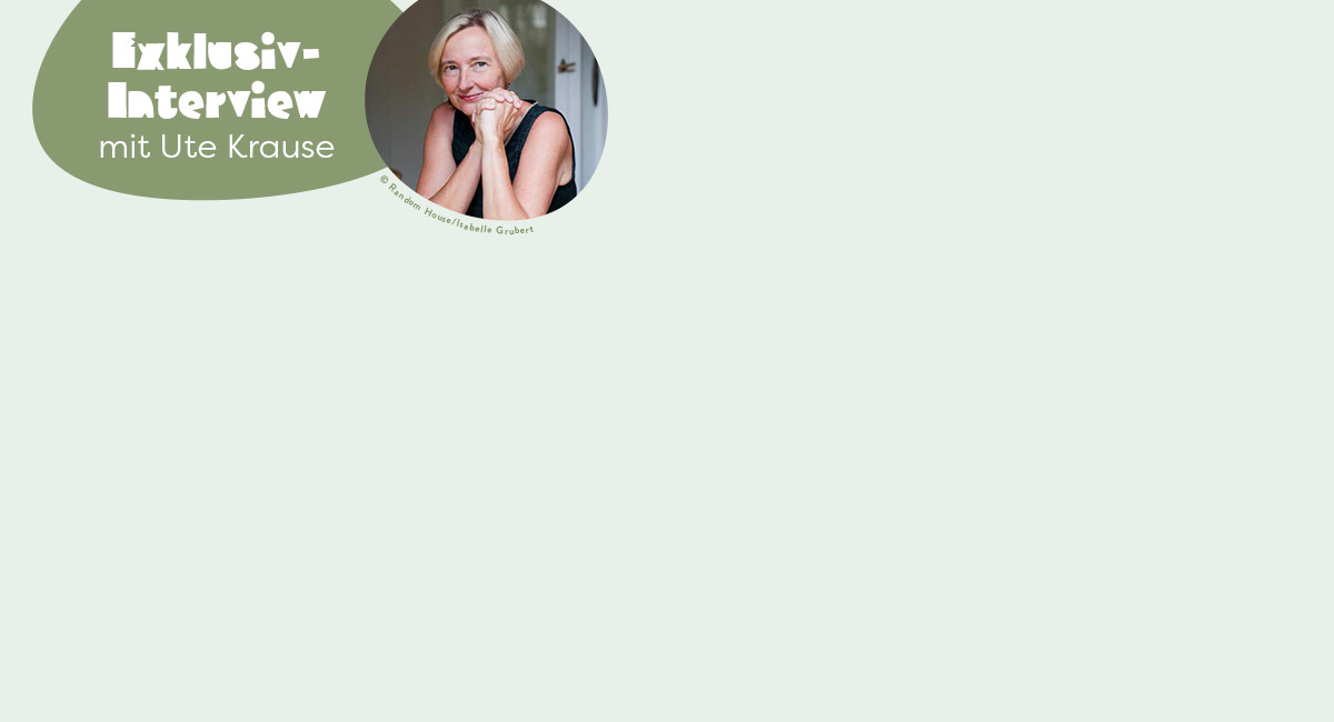 Interview mit Ute Krause