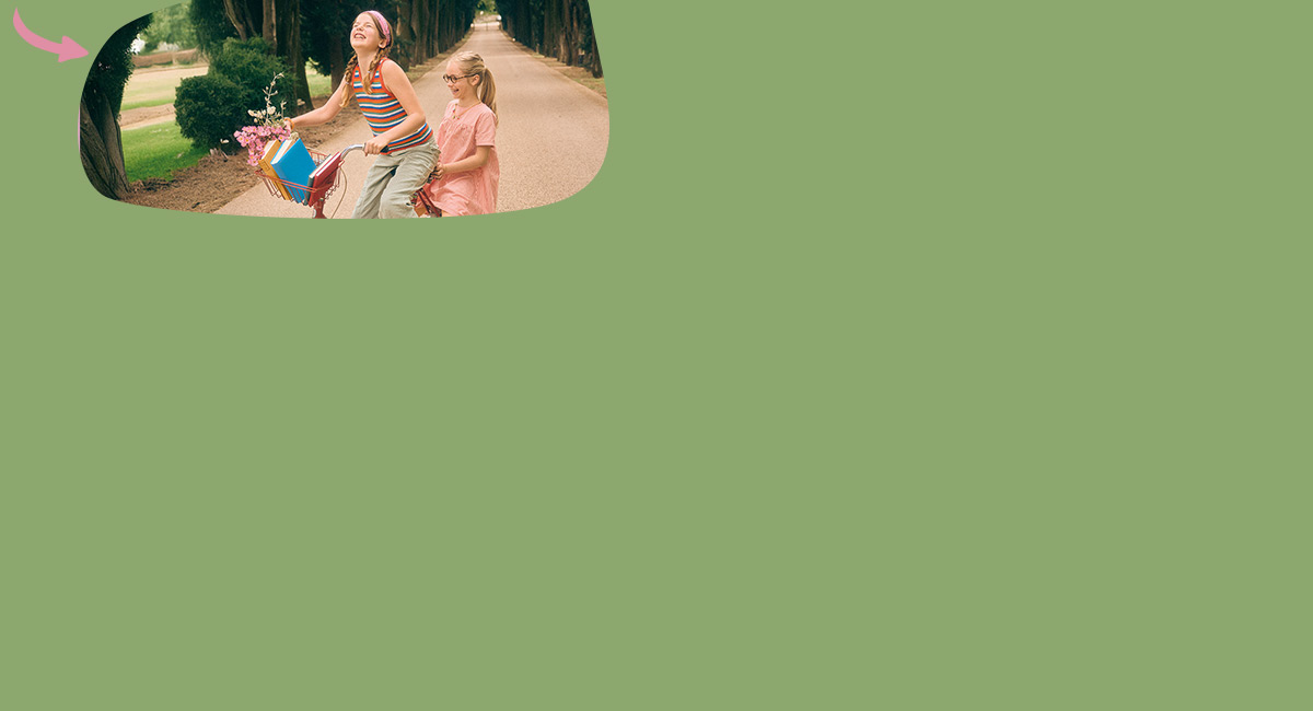 Welt der Kinder: Natur